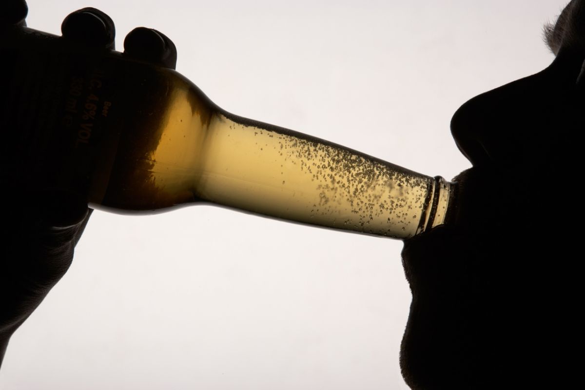 El hospital narcológico el tratamiento del alcohol