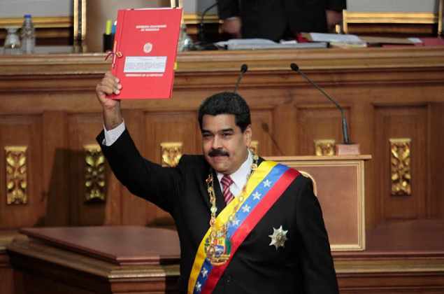 el estado de excepción es la norma