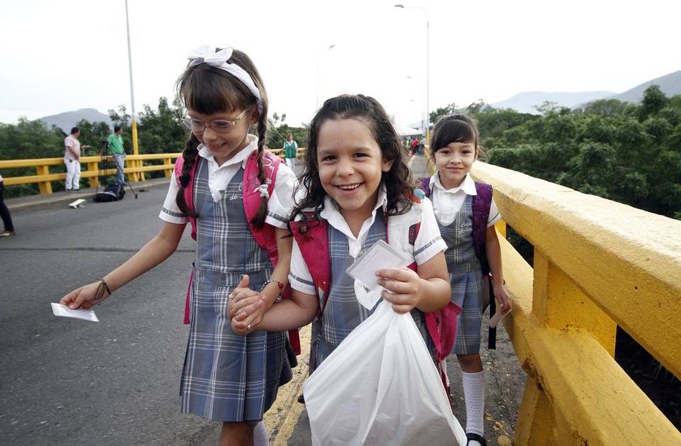 Venezuela un estado fallido ? - Página 15 COLOMBIA-VENEZUELA-1