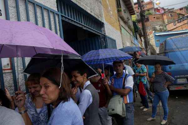 Foto: Cristian Hernández / EFE