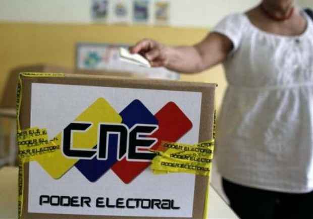 CNE entrega este miércoles credenciales a constituyentes electos por el pueblo
