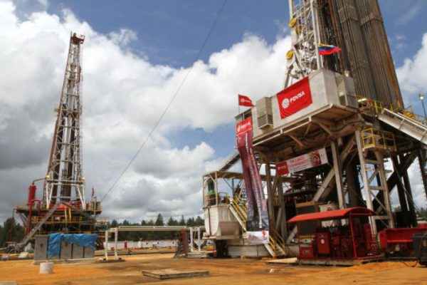 pdvsa