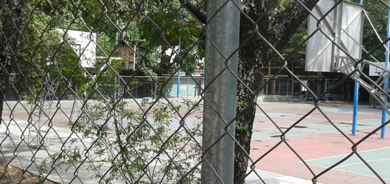 colegio