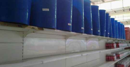 tanques de agua