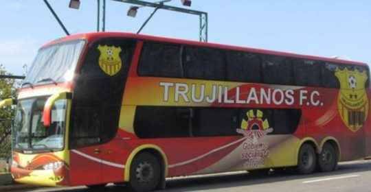 trujillanos