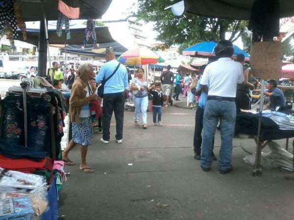 Petare granada VCML