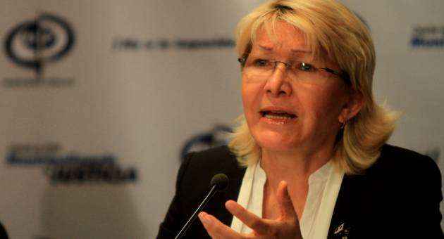 Diputado Carreño: Solicitaremos al TSJ que evalúe acciones de la Fiscal General Diputado Carreño: Solicitaremos al TSJ que evalúe acciones de la Fiscal General