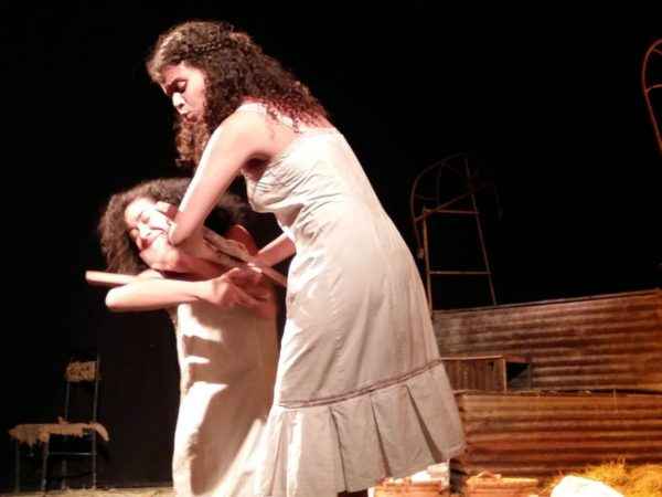 yerma 5