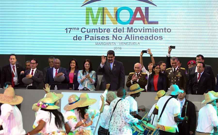 Foto: Xiunhuanet.com