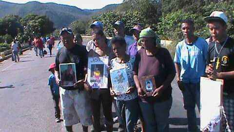 Cinco funcionarios del Conas detenidos por masacre en El Porvenir ... - Efecto Cocuyo