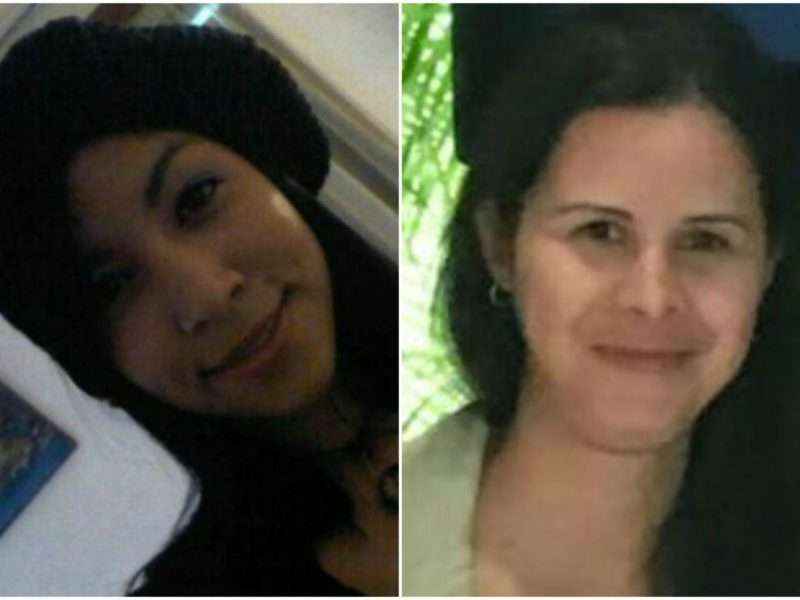 Resultado de imagen para DOS CICPC ASESINADAS EN EL JUNQUITO