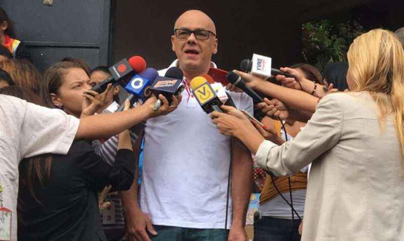 Presidente de Venezuela enviará delegación a Dominicana para diálogo con oposición Presidente de Venezuela enviará delegación a Dominicana para diálogo con oposición