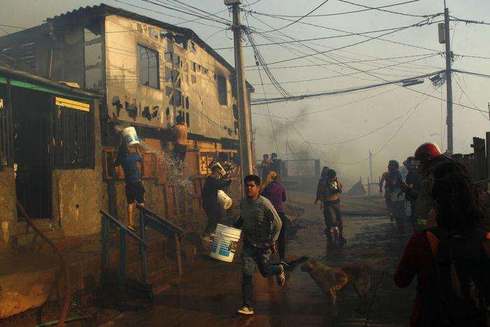 incendio chile 4