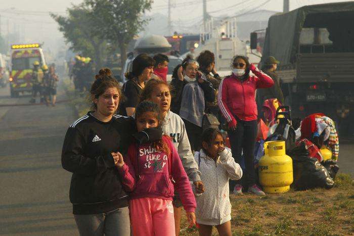 Foto: EFE