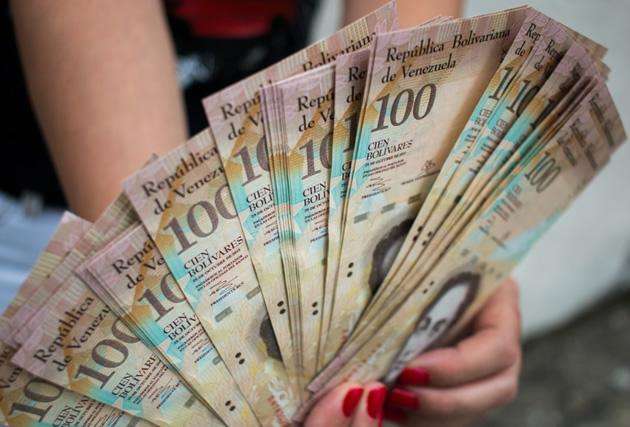 Resultado de imagen para billetes de 100 prorroga