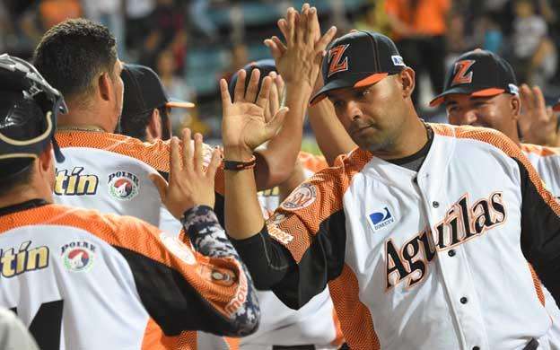 México a la final de la Serie del Caribe 2017