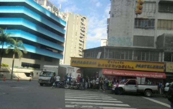 Panadería Bakery Deli