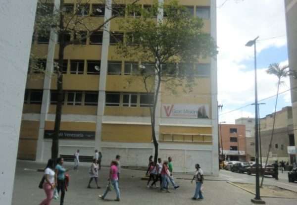 Café Venezuela de Catia