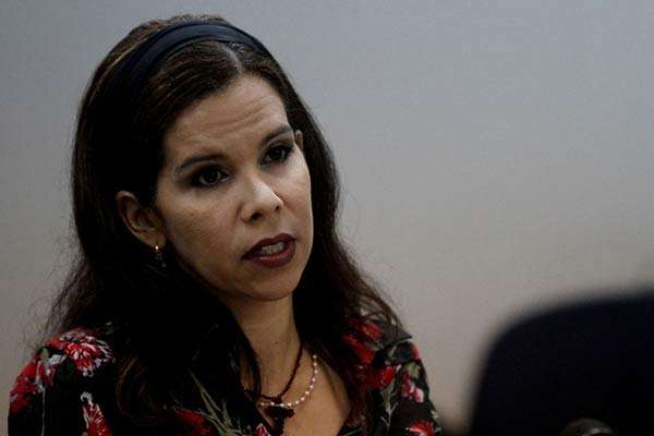 Opositores al régimen de Maduro fueron reprimidos en una nueva marcha