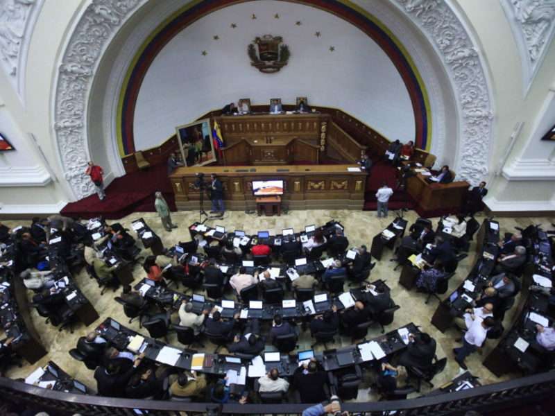 Nada ni nadie va a detener la Constituyente — Nicolás Maduro Nada ni nadie va a detener la Constituyente — Nicolás Maduro