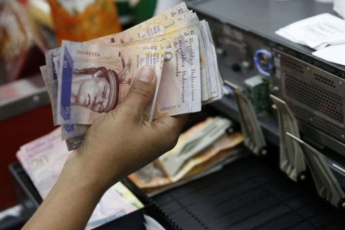 Inflación acumulada hasta abril alcanzó 92,8% — AN