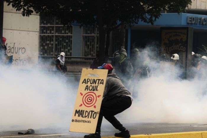 Saren reactiva servicios a escala nacional tras ataque contra sede central