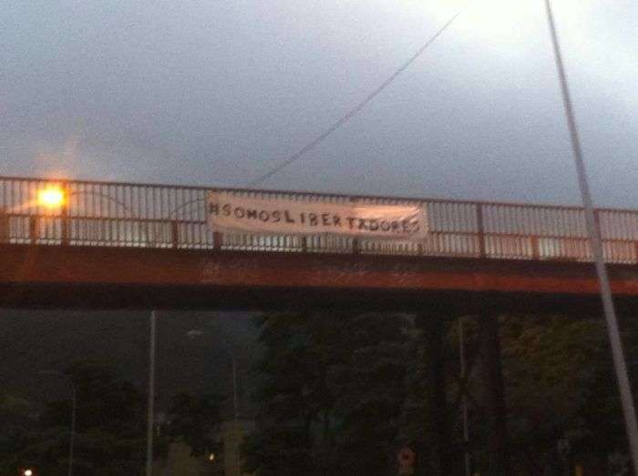 FOTOS | Choques en Caracas tras nuevo respaldo del TSJ a Constituyente FOTOS | Choques en Caracas tras nuevo respaldo del TSJ a Constituyente