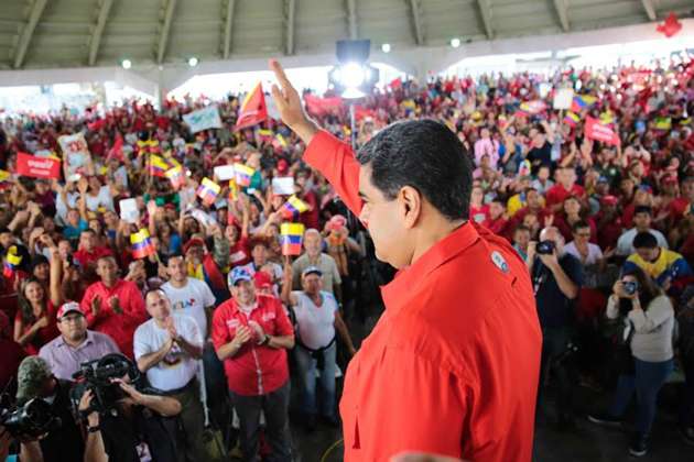 TSJ viola la progresividad de los derechos humanos — Vicefiscal TSJ viola la progresividad de los derechos humanos — Vicefiscal
