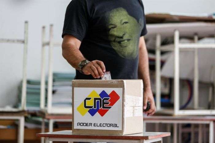 Fiscal venezolana dice que abrió investigación sobre