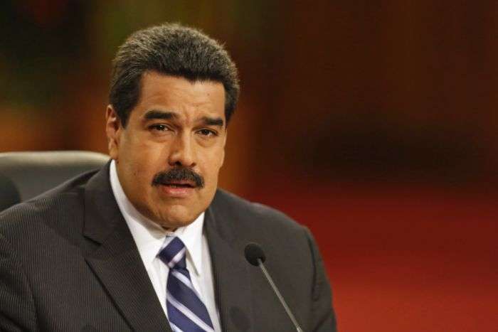 José Luis Rodríguez Zapatero insiste en diálogo en Venezuela José Luis Rodríguez Zapatero insiste en diálogo en Venezuela
