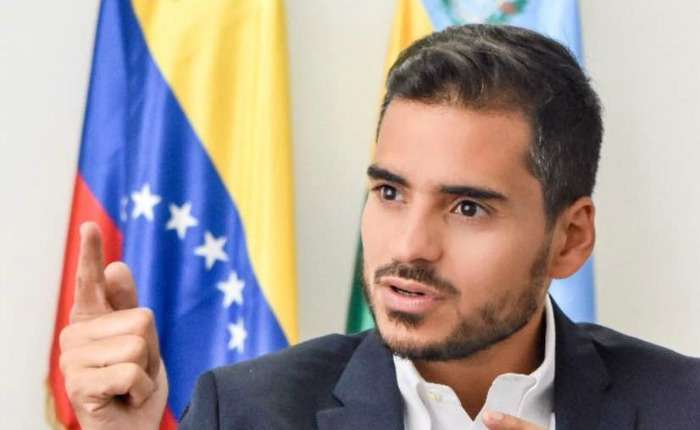 Se ha producido un ataque terrorista #06Ago — Padrino López