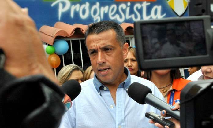 TSJ cita a audiencia a otro alcalde opositor