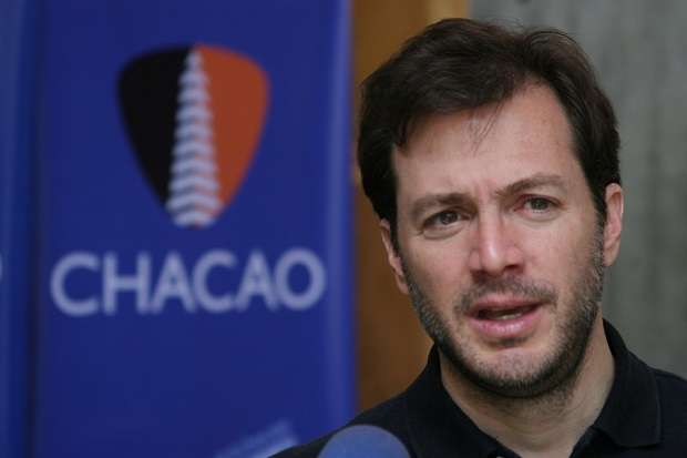 Exalcalde de Chacao fue sentenciado a prisión — Venezuela