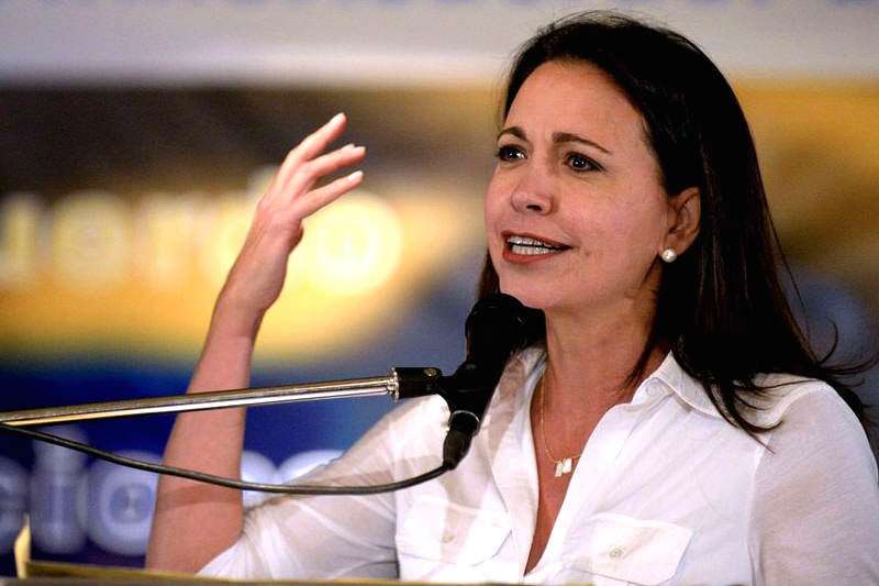 Vente Venezuela rechazó decisión de opositores respecto a elecciones regionales