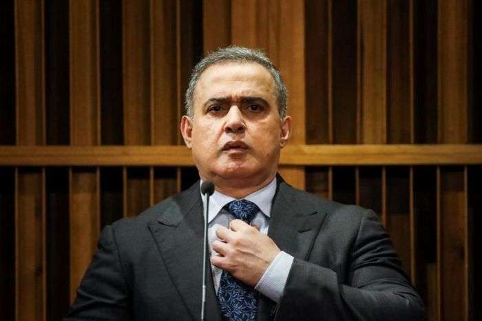 MP investigará casos de Cencoex durante gestión de la fiscal Ortega Díaz