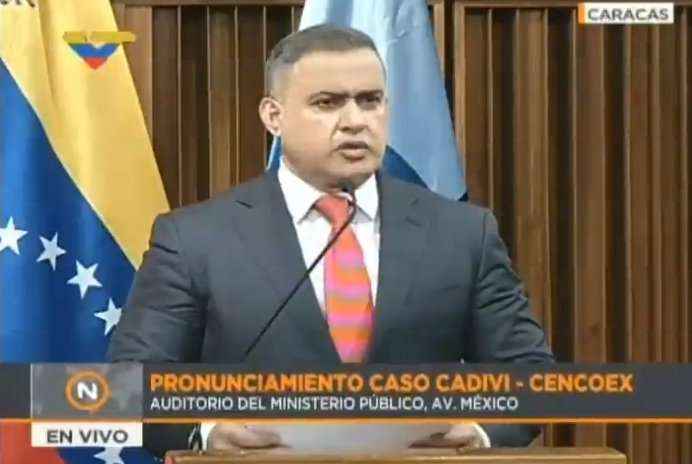 Detienen a un actor venezolano por caso de corrupción en negocio petrolero