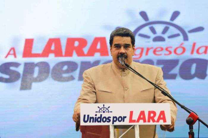 CNE da la victoria al chavismo y oposición habla de resultados