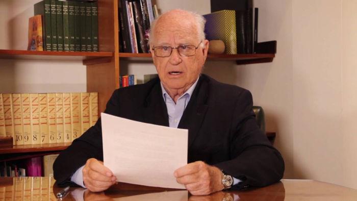 Tribunal concede libertad plena al dirigente político Aristeguieta Gramcko Tribunal concede libertad plena al dirigente político Aristeguieta Gramcko