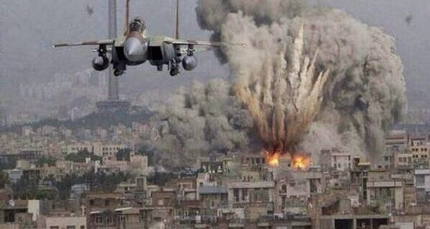 Guerra de Siria