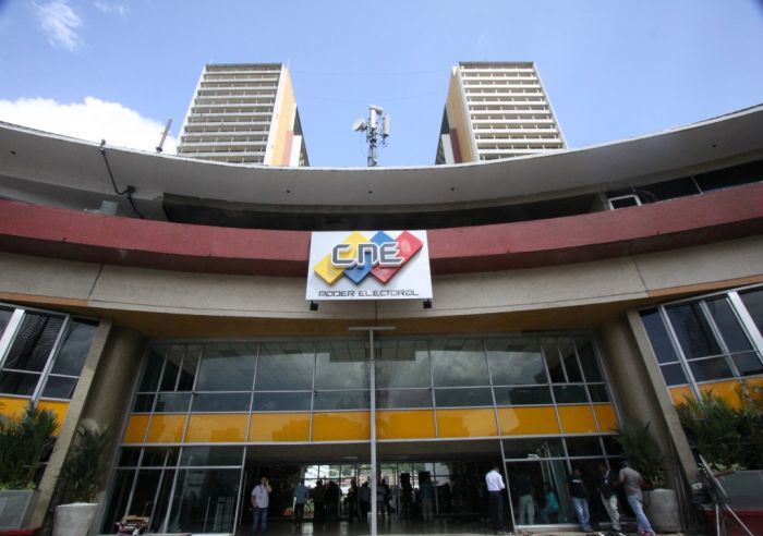 Ente comicial de Venezuela rechaza críticas de diplomático de EE.UU