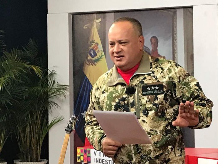 Hugo Chávez no es tristeza ni olvido — Maduro