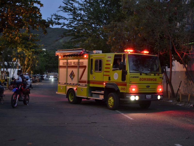 Parlamento venezolano investiga tragedia en cárcel y lo llevará a la CIDH