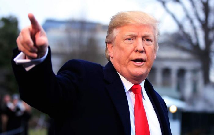Maduro calificó de vergonzante decreto de Trump contra el petro Maduro calificó de vergonzante decreto de Trump contra el petro