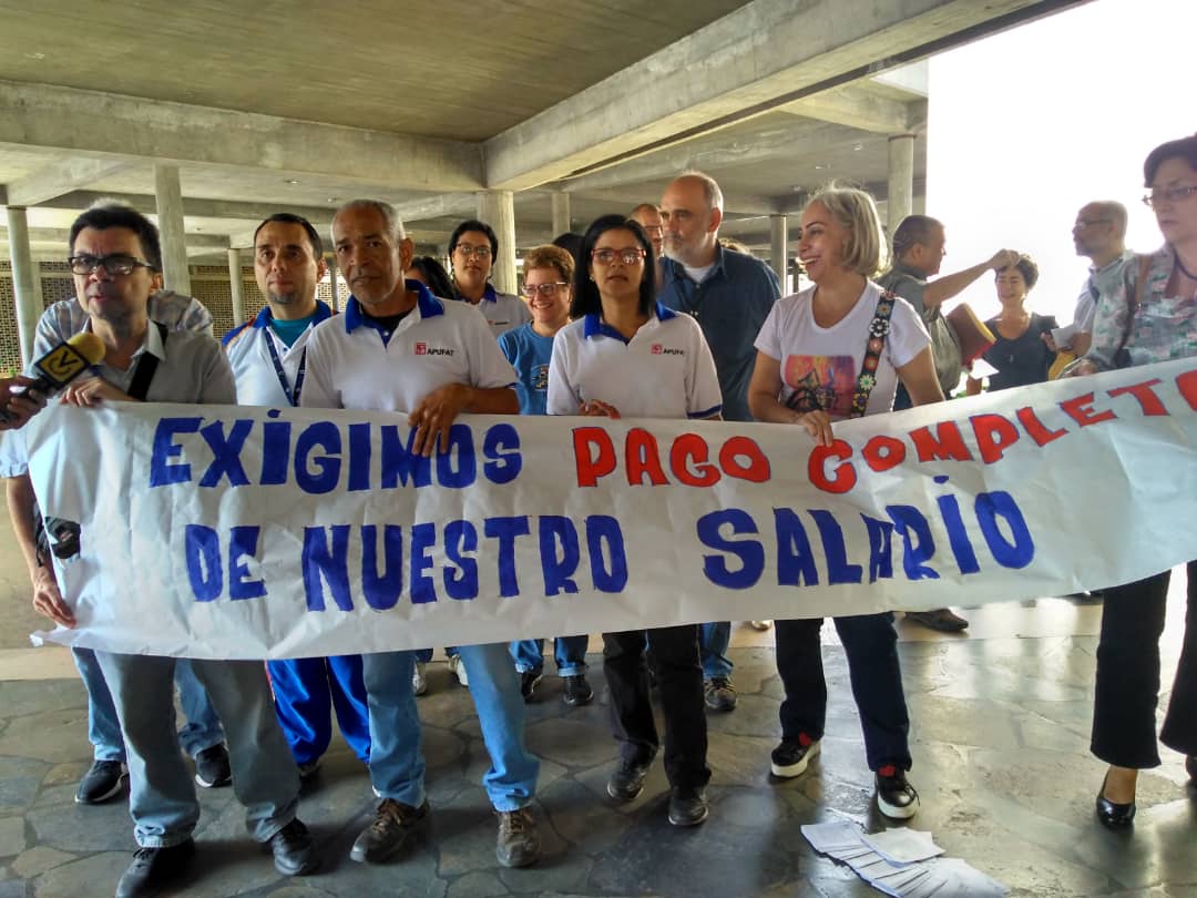 No hay soluciones a corto plazo