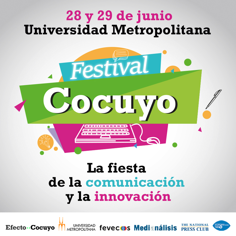 Festival Cocuyo