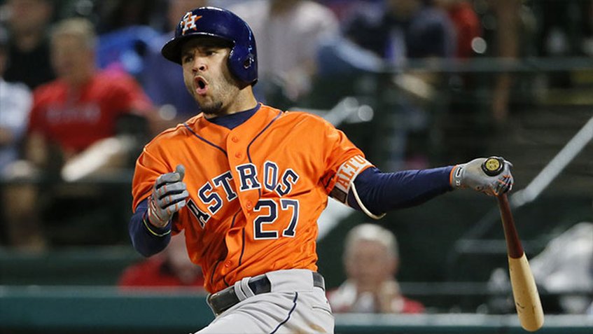 Juego de las estrellas mlb