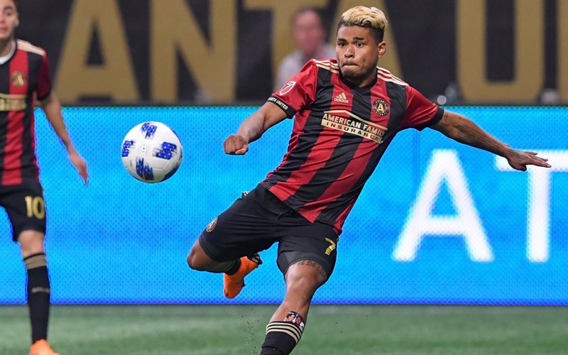 Josef Martínez gol
