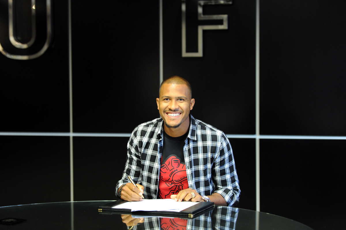 Salomon Rondon Newcastle United