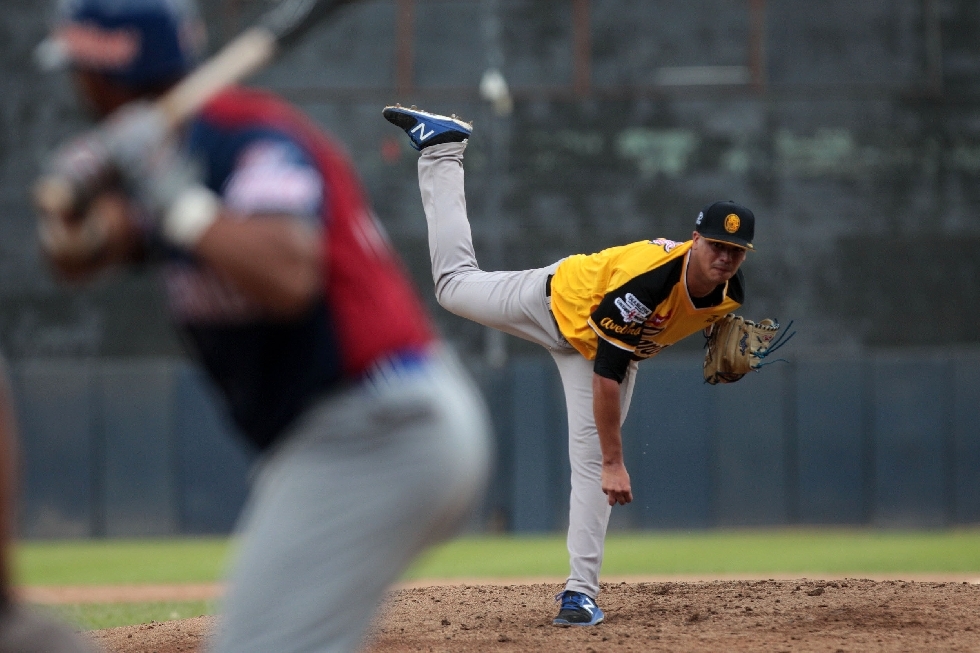 Leones del Caracas
