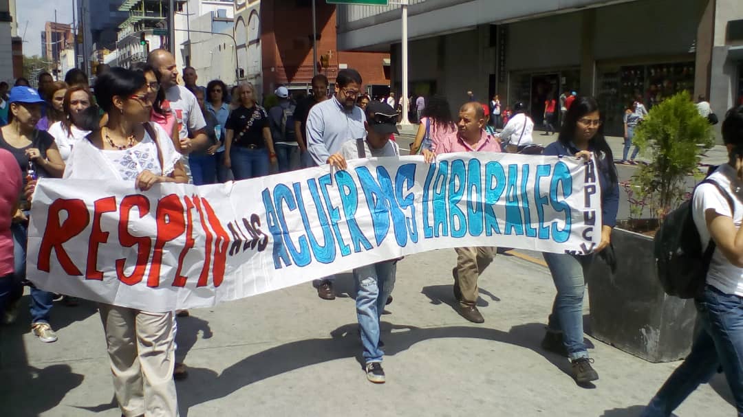 mesas de trabajo